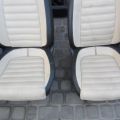 3C8 881 157 | Сиденья комплект VOLKSWAGEN PASSAT CC 08-12 - Превью 4