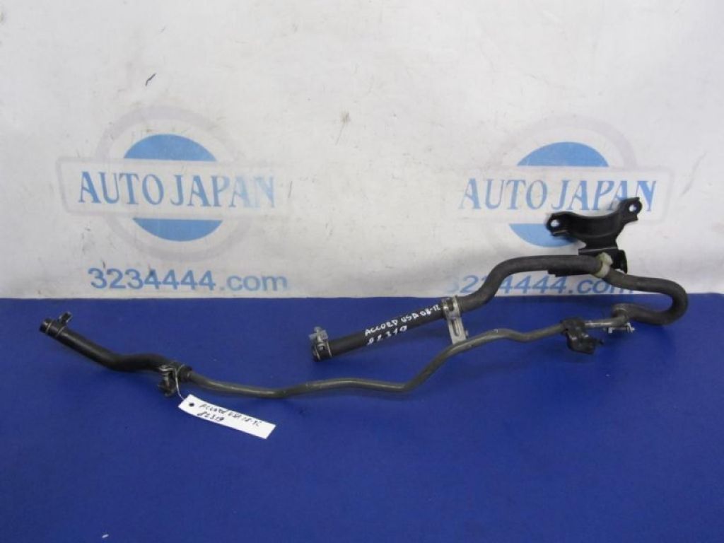 Трубка ГПК високого тиску HONDA ACCORD USA 07-12