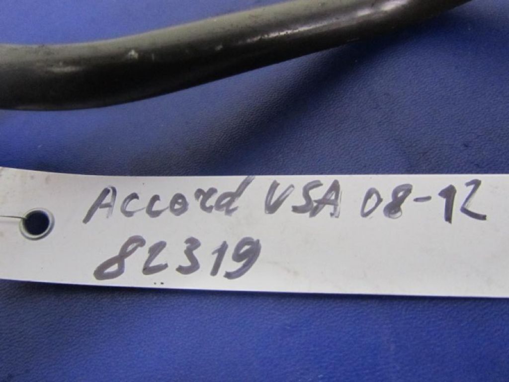 Трубка ГПК високого тиску HONDA ACCORD USA 07-12 - Фото 2
