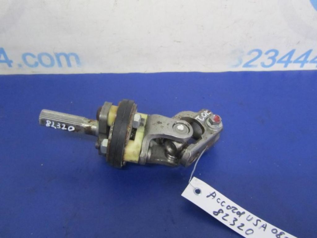 53200-TL0-G01 | Рулевой карданчик HONDA ACCORD USA 07-12