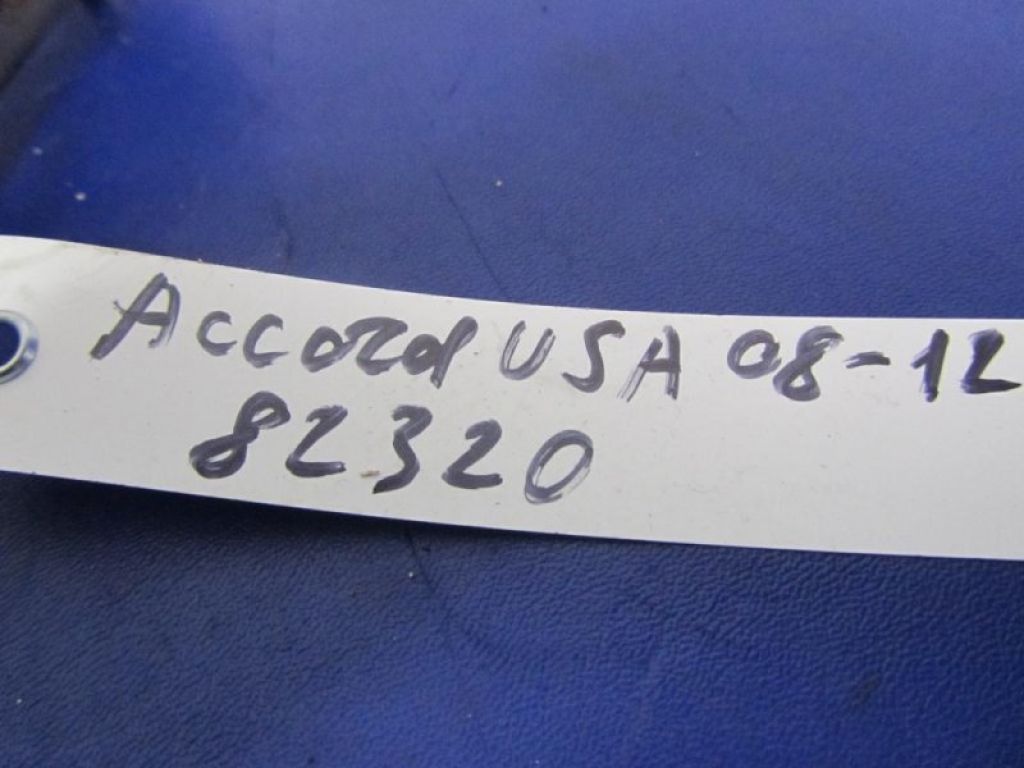 53200-TL0-G01 | Рулевой карданчик HONDA ACCORD USA 07-12 - Фото 2