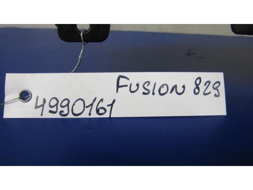 DG9Z-10C659-A | Мотор охолодження батареї FORD FUSION 14- - Фото 2