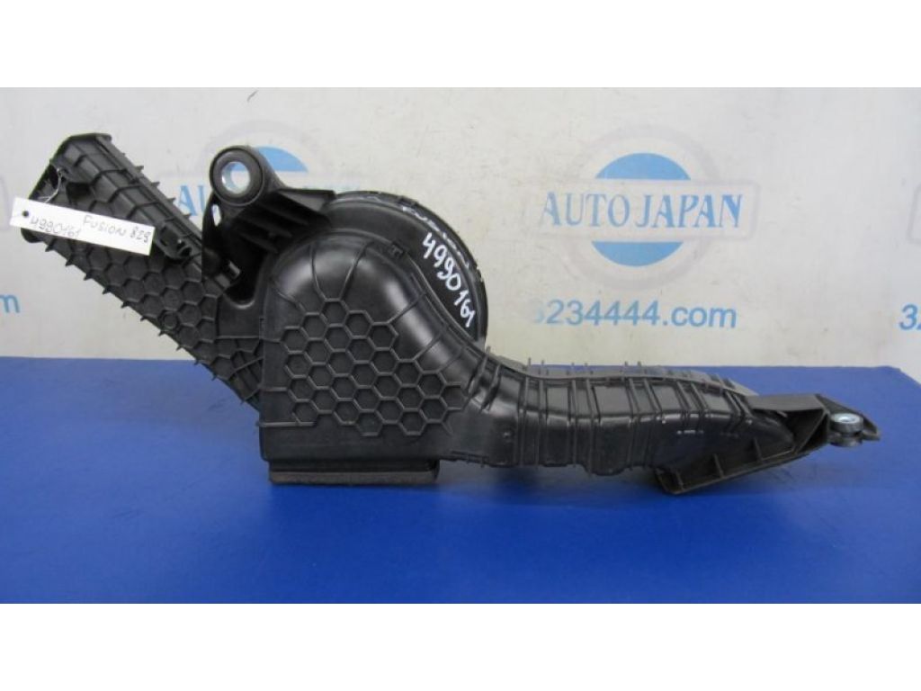 DG9Z-10C659-A | Мотор охолодження батареї FORD FUSION 14- - Фото 4