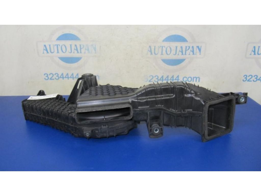 DG9Z-10C659-A | Мотор охолодження батареї FORD FUSION 14- - Фото 5