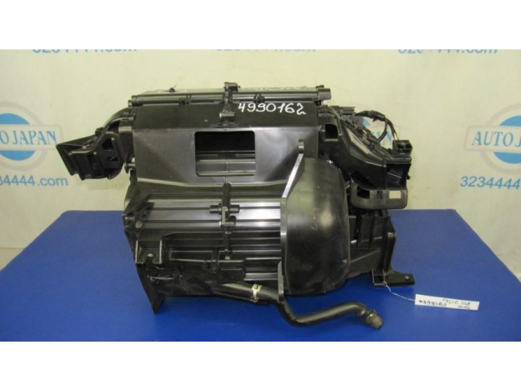 79106-TR3-A02 | Корпус пічки HONDA CIVIC 11-15