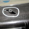 79106-TR3-A02 | Корпус пічки HONDA CIVIC 11-15 - Прев'ю 3