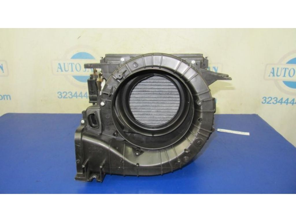 79305-TR3-A01 | Корпус пічки HONDA CIVIC 11-15