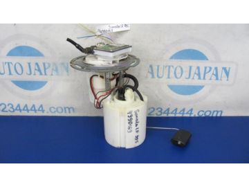 паливний насос HYUNDAI SONATA LF 2014-