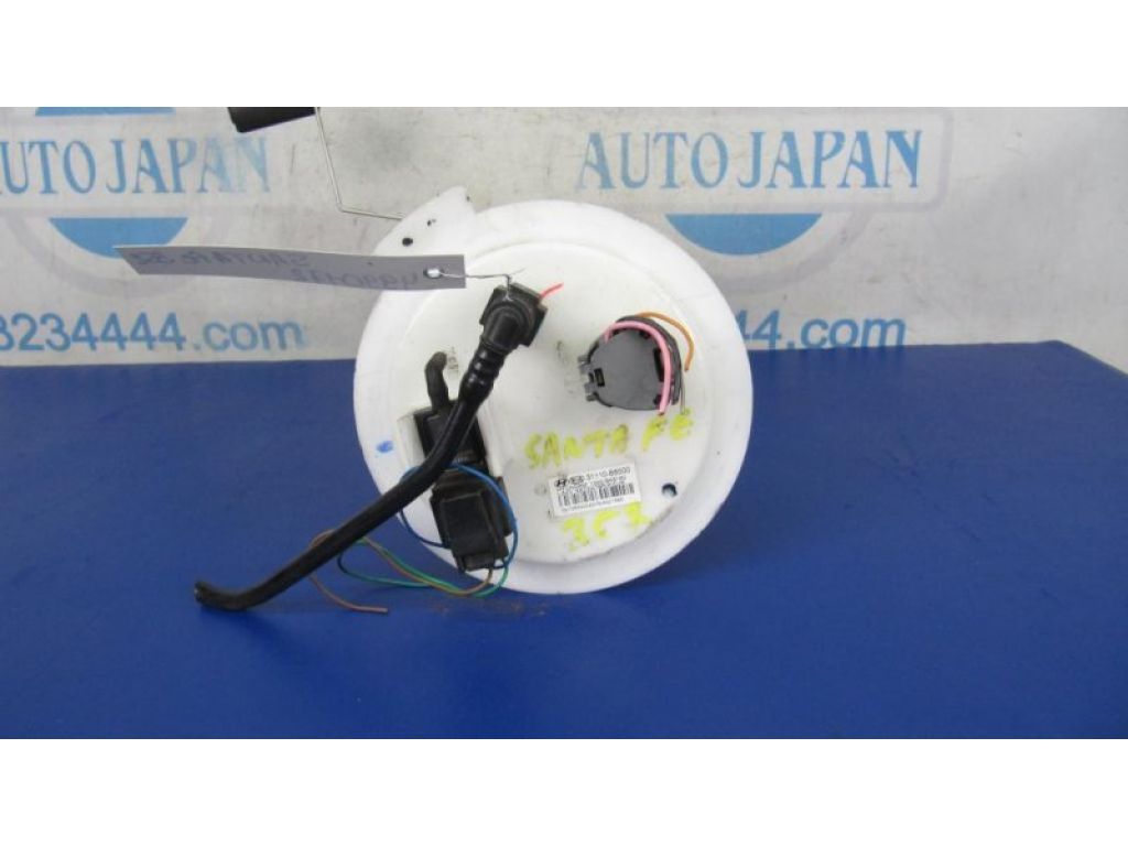 31110-B8500 | Топливный насос HYUNDAI SANTA FE (DM) 12-18 - Фото 4