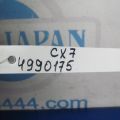 L3K9-13-565C | Радиатор интеркулера MAZDA CX-7 06-12 - Превью 2