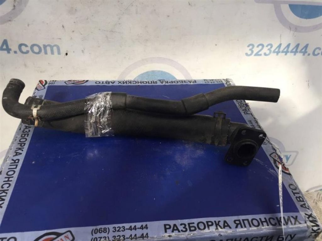 1370A230 | Патрубок системы охлаждения MITSUBISHI LANCER X 10 07-15