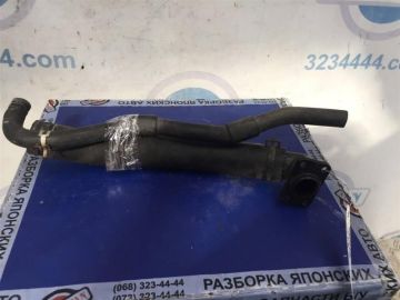 Патрубок системи охолодження MITSUBISHI LANCER X 10 07-15