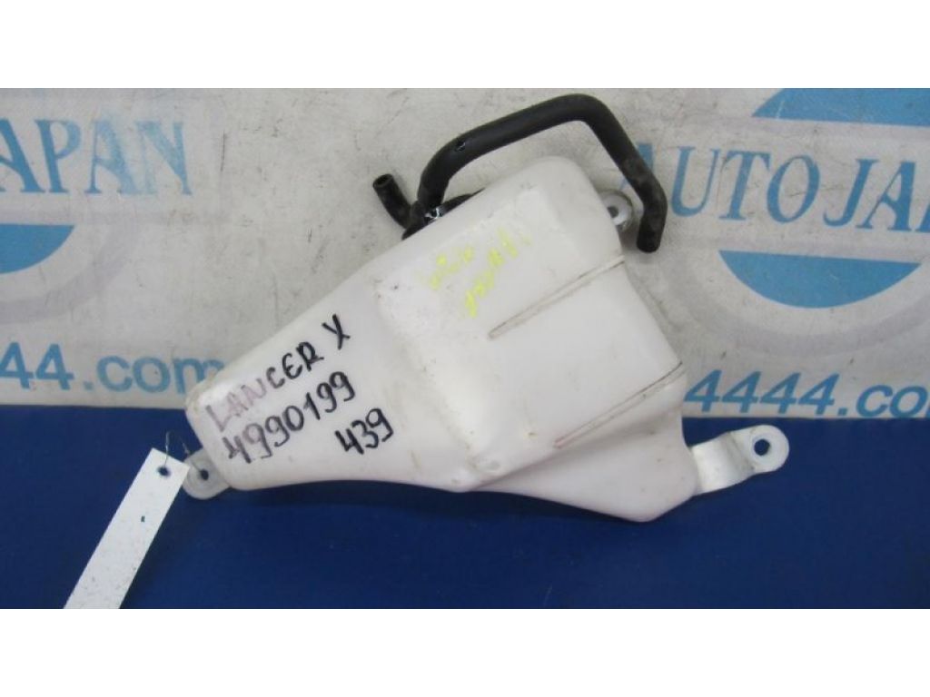 MN156097 | Бачок расширительный MITSUBISHI LANCER X 10 07-15