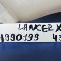 MN156097 | Бачок расширительный MITSUBISHI LANCER X 10 07-15 - Превью 2