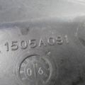 1505A091 | Воздухозаборник MITSUBISHI OUTLANDER XL 05-13 - Превью 4