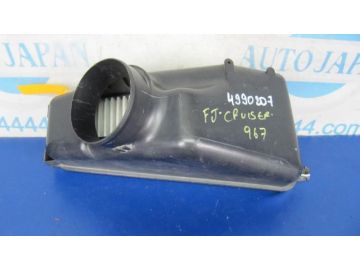 Кришка корпусу повітряного фільтра TOYOTA FJ CRUISER 06-15