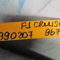 17705-31090 | Кришка корпусу повітряного фільтра TOYOTA FJ CRUISER 06-15 - Прев'ю 2