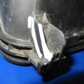 17705-31090 | Кришка корпусу повітряного фільтра TOYOTA FJ CRUISER 06-15 - Прев'ю 4