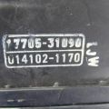 17705-31090 | Кришка корпусу повітряного фільтра TOYOTA FJ CRUISER 06-15 - Прев'ю 6