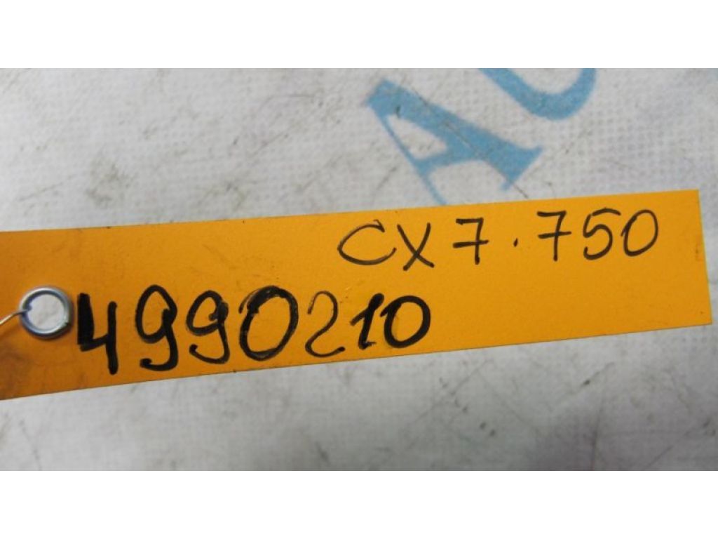 L33D-13-200A | Воздухозаборник MAZDA CX-7 06-12 - Фото 2