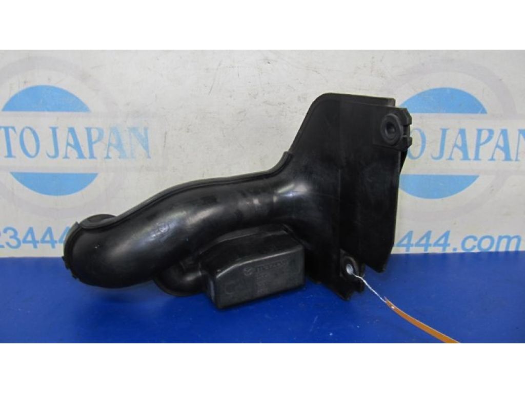 L33D-13-200A | Воздухозаборник MAZDA CX-7 06-12 - Фото 3
