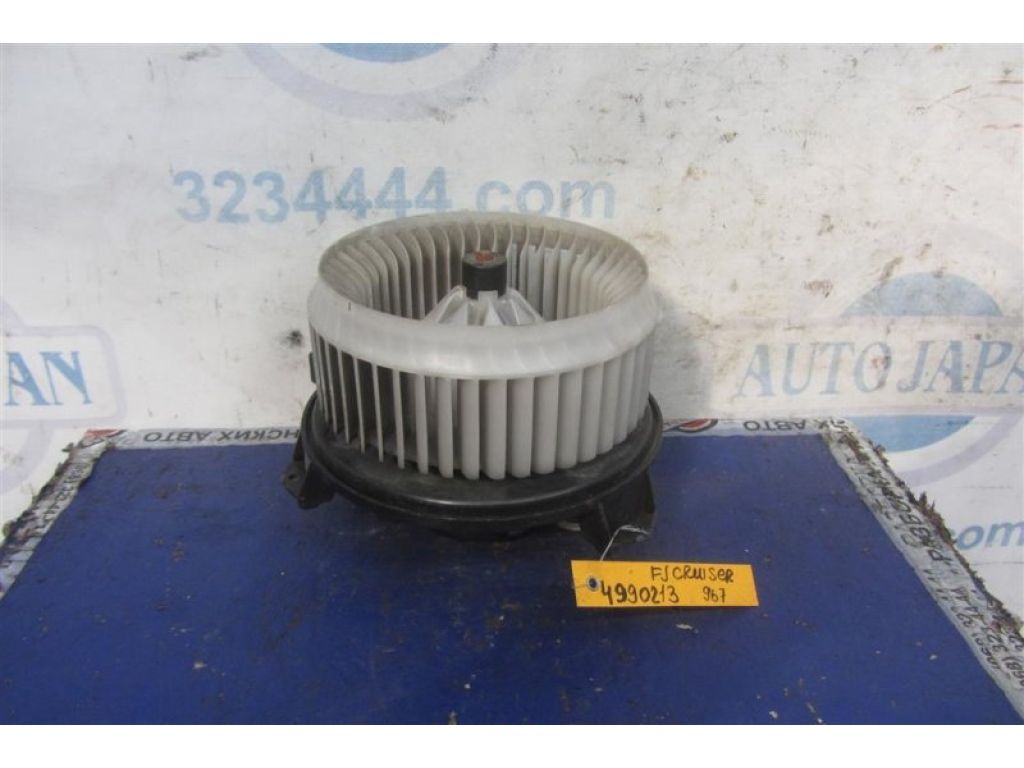 87103-35090 | Моторчик пічки TOYOTA FJ CRUISER 06-15