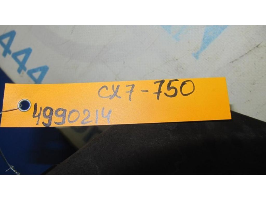 EH44-66-760B | Блок предохранителей моторный отсек MAZDA CX-7 06-12 - Фото 3