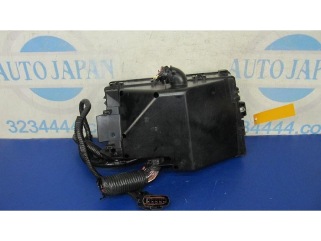 EH44-66-760B | Блок предохранителей моторный отсек MAZDA CX-7 06-12 - Фото 6