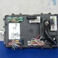 284B1-1AA2C | Блок комфорта NISSAN MURANO Z51 07-14