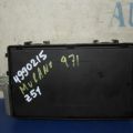 284B1-1AA2C | Блок комфорта NISSAN MURANO Z51 07-14 - Превью 3
