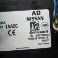 284B1-1AA2C | Блок комфорта NISSAN MURANO Z51 07-14 - Превью 4