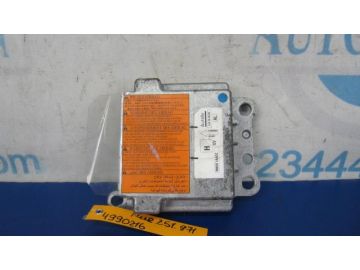 Блок управления AIRBAG NISSAN MURANO Z51 07-14