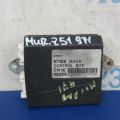 873D6-1AA0A | Блок электронный NISSAN MURANO Z51 07-14