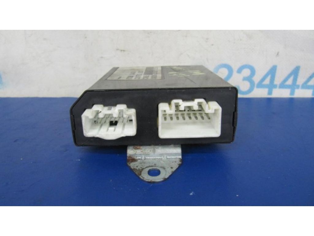 873D6-1AA0A | Блок электронный NISSAN MURANO Z51 07-14 - Фото 4