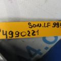 39118-2BLA3 | Блок керування двигуном HYUNDAI SONATA LF 2014- - Прев'ю 2