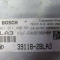 39118-2BLA3 | Блок керування двигуном HYUNDAI SONATA LF 2014- - Прев'ю 3