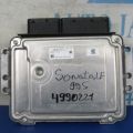39118-2BLA3 | Блок керування двигуном HYUNDAI SONATA LF 2014- - Прев'ю 4