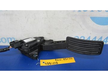 Педаль газу NISSAN MURANO Z51 07-14