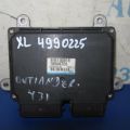 1860A726 | Блок управления двигателем MITSUBISHI OUTLANDER XL 05-13