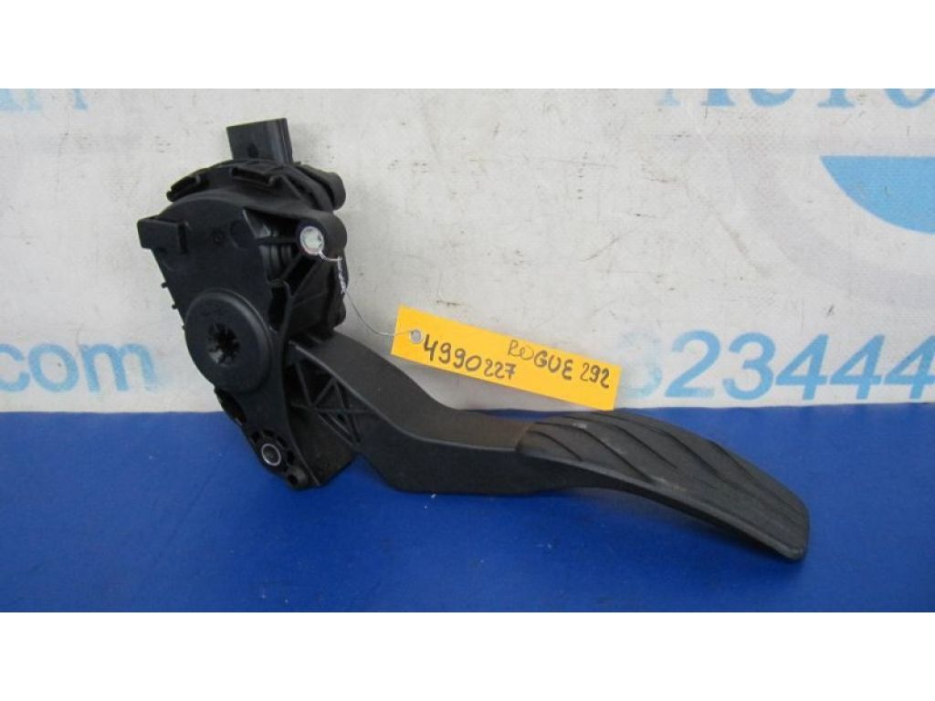 18002-4BA0A | Педаль газа NISSAN X-TRAIL/ROGUE T32 13-20