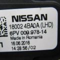 18002-4BA0A | Педаль газа NISSAN X-TRAIL/ROGUE T32 13-20 - Превью 5