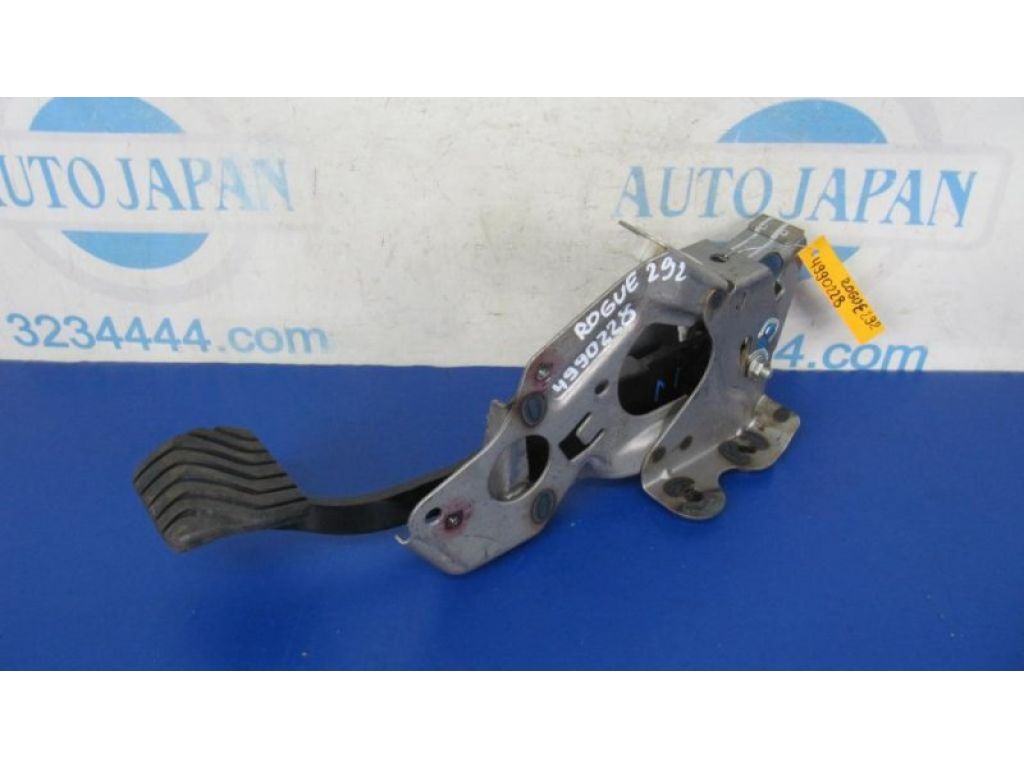 46501-4BA0B | Педаль тормоза NISSAN X-TRAIL/ROGUE T32 13-20