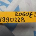 46501-4BA0B | Педаль тормоза NISSAN X-TRAIL/ROGUE T32 13-20 - Превью 2