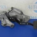 46501-4BA0B | Педаль тормоза NISSAN X-TRAIL/ROGUE T32 13-20 - Превью 3