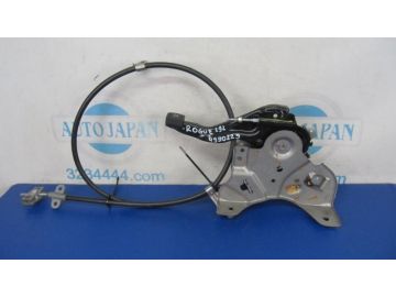 Педаль стоянкового гальма NISSAN X-TRAIL/ROGUE T32 13-20