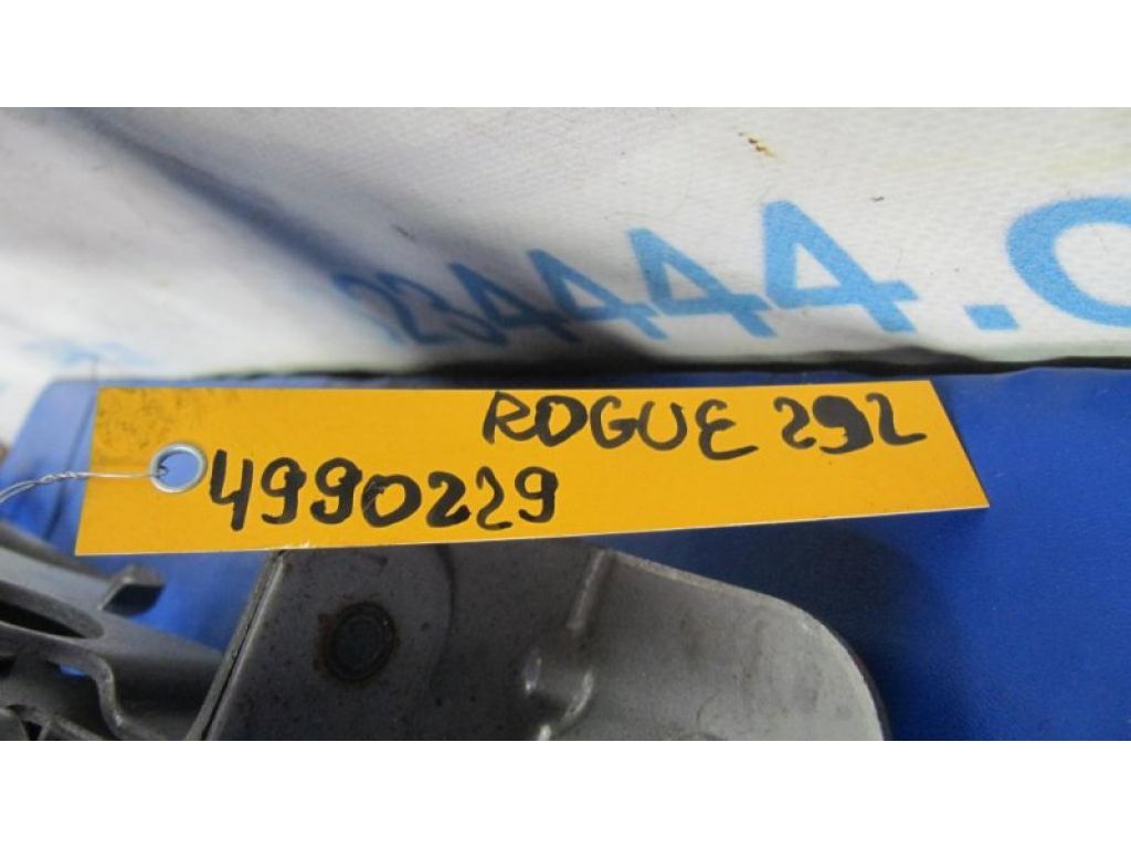 36010-4BA0A | Педаль стоянкового гальма NISSAN X-TRAIL/ROGUE T32 13-20 - Фото 2