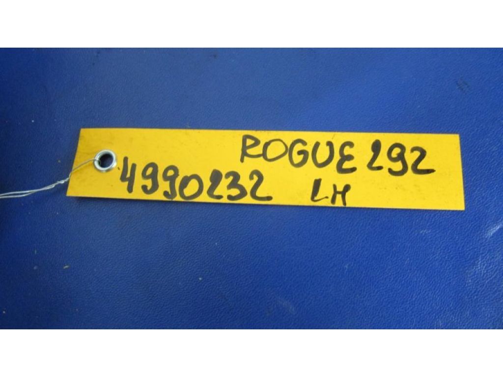 68761-4CE1A | Дефлектор воздушный лев. NISSAN X-TRAIL/ROGUE T32 13-20 - Фото 2