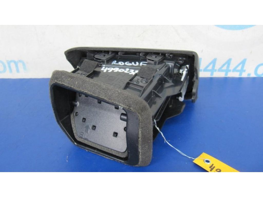 68761-4CE1A | Дефлектор воздушный лев. NISSAN X-TRAIL/ROGUE T32 13-20 - Фото 3