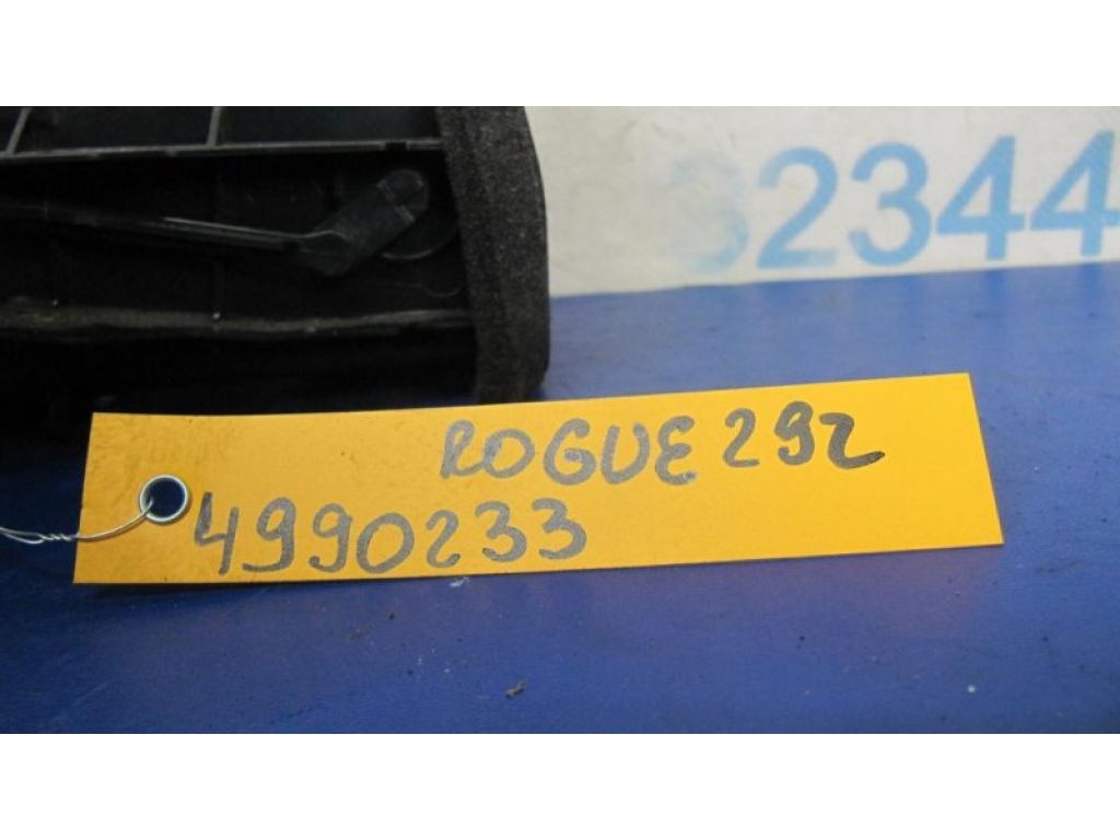 68760-4CE1A | Дефлектор воздушный прав. NISSAN X-TRAIL/ROGUE T32 13-20 - Фото 2