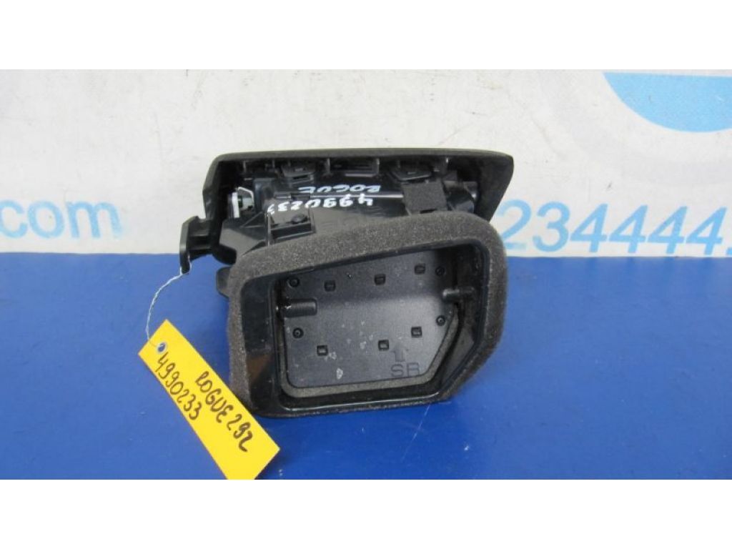 68760-4CE1A | Дефлектор воздушный прав. NISSAN X-TRAIL/ROGUE T32 13-20 - Фото 3